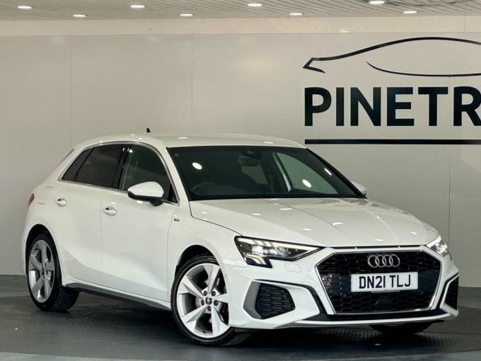 2025 Audi A3