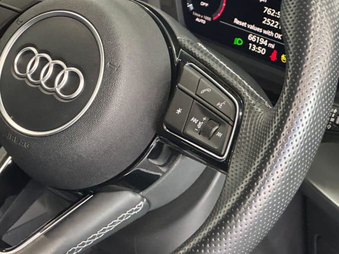 2025 Audi A3