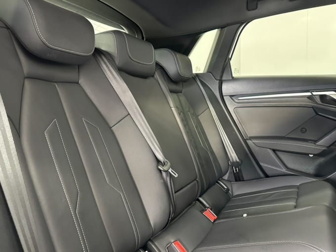 2025 Audi A3