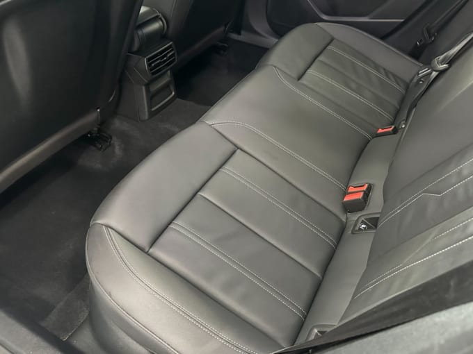 2025 Audi A3