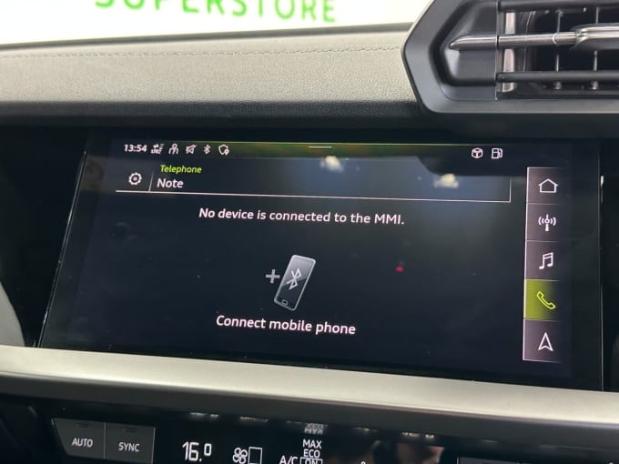 2025 Audi A3