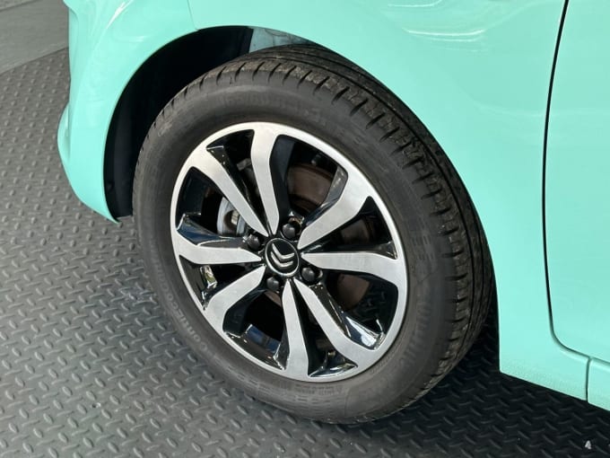 2025 Citroen C1