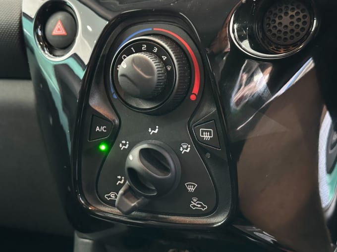 2025 Citroen C1