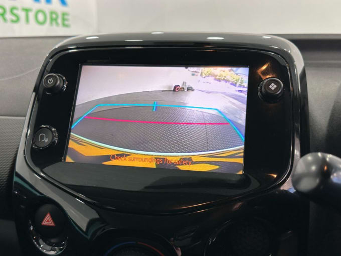 2025 Citroen C1