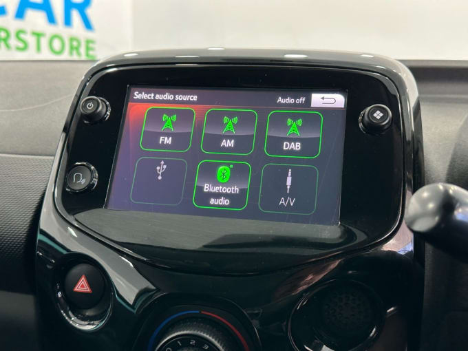 2025 Citroen C1