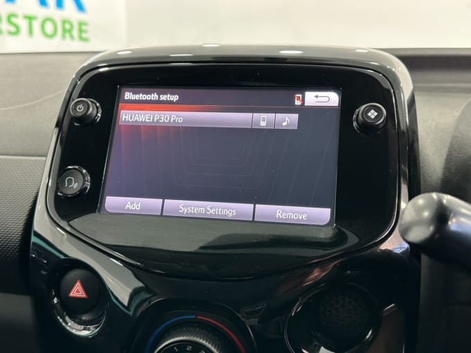 2025 Citroen C1