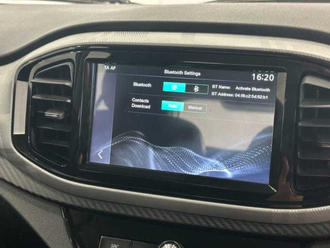 2022 Mg Mg3