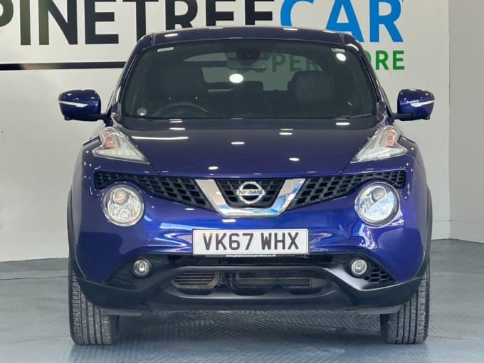 2025 Nissan Juke