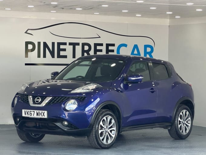 2025 Nissan Juke