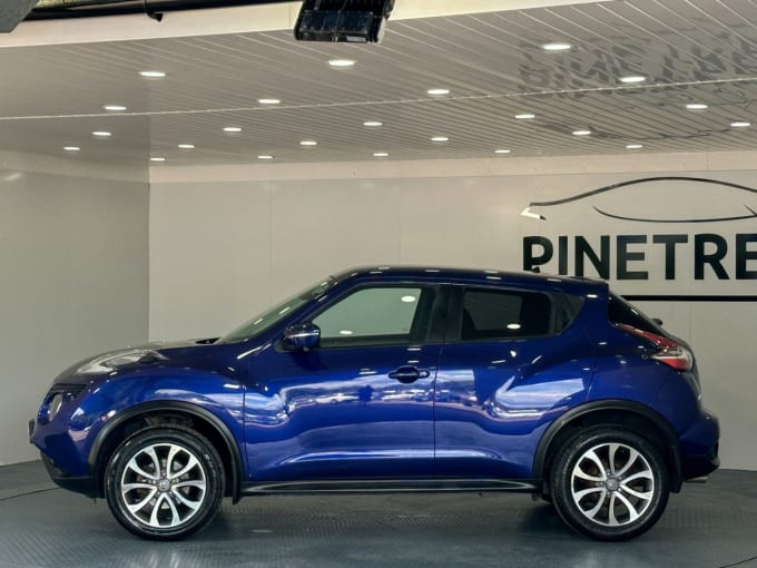 2025 Nissan Juke
