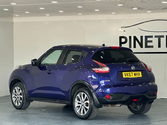 2025 Nissan Juke