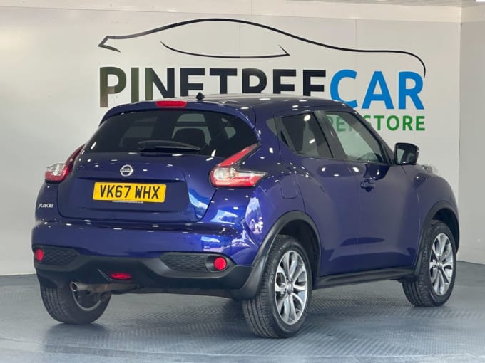 2025 Nissan Juke