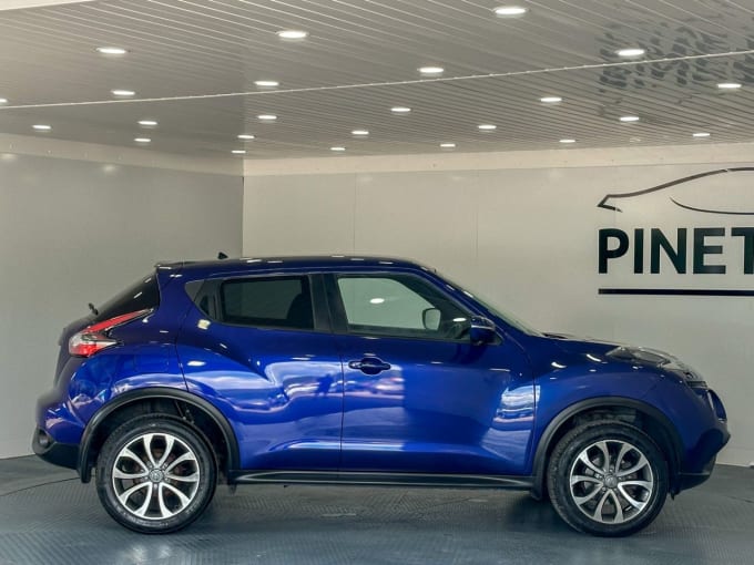 2025 Nissan Juke