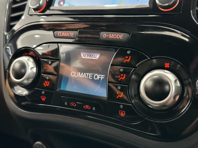 2025 Nissan Juke