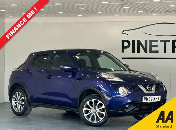 2025 Nissan Juke