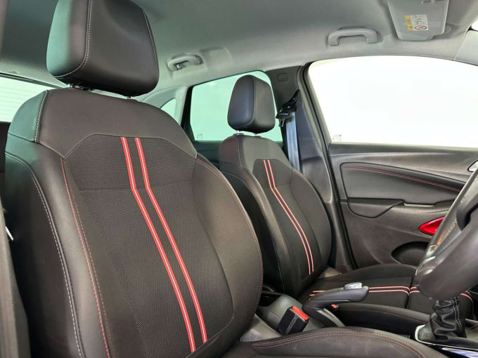 2025 Vauxhall Crossland