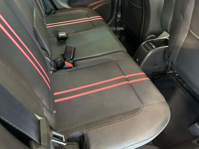 2025 Vauxhall Crossland