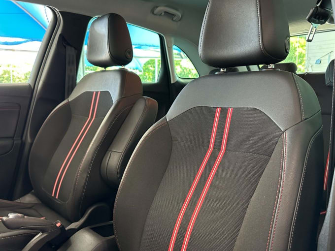 2025 Vauxhall Crossland