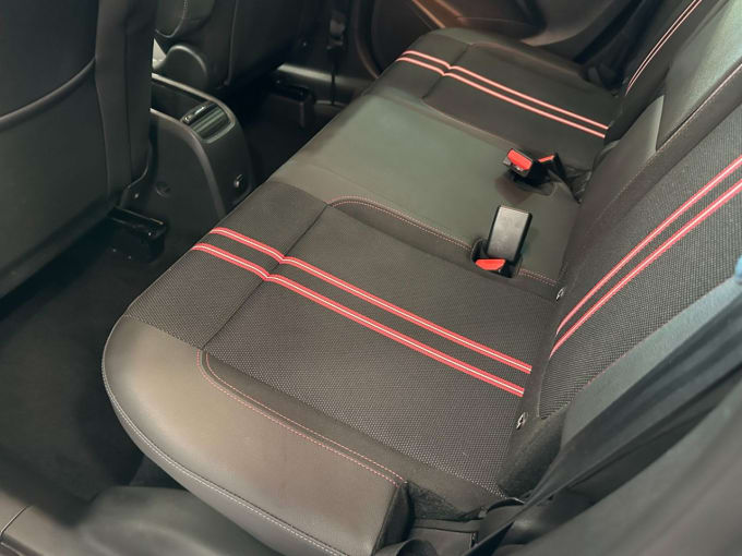 2025 Vauxhall Crossland