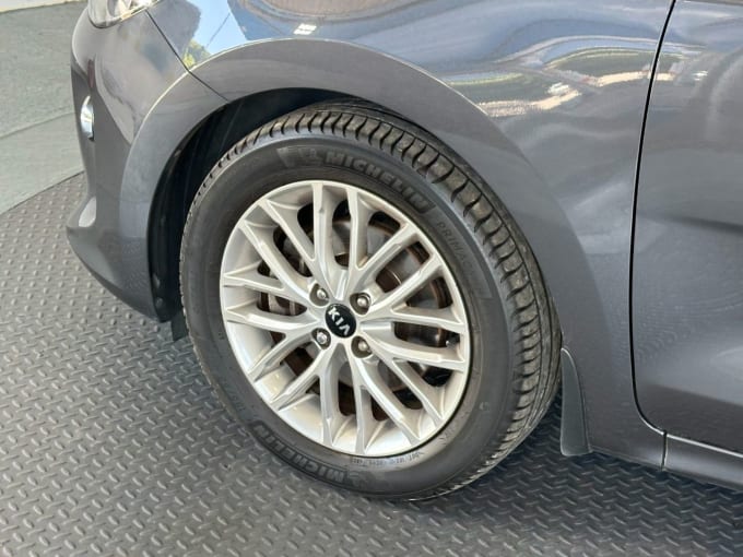 2025 Kia Rio