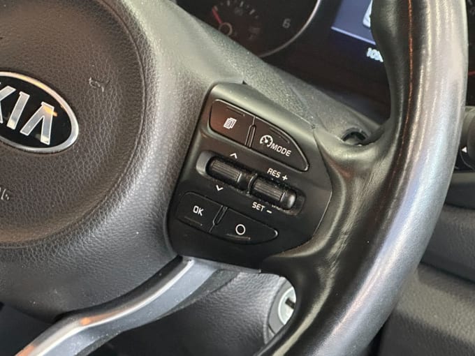 2025 Kia Rio