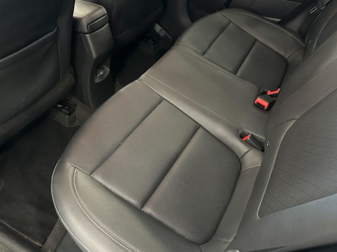 2025 Kia Rio