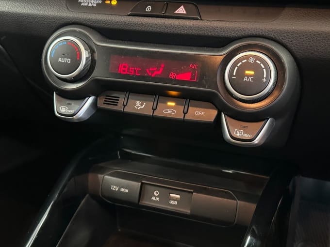 2025 Kia Rio
