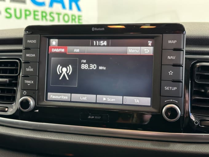 2025 Kia Rio