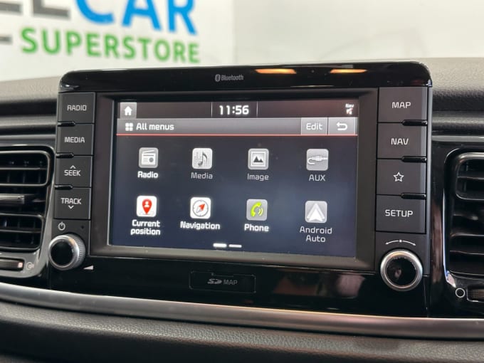 2025 Kia Rio