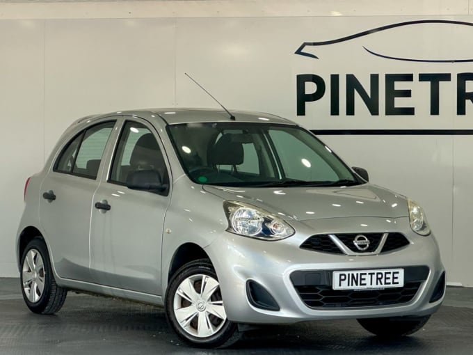 2025 Nissan Micra