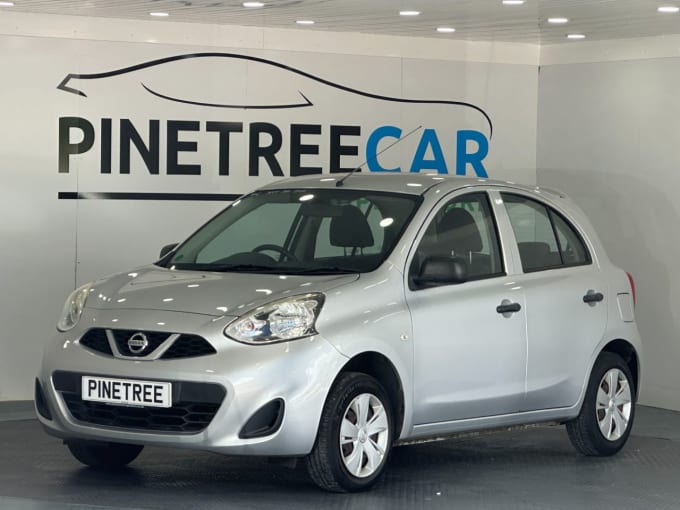 2025 Nissan Micra