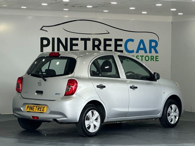 2025 Nissan Micra
