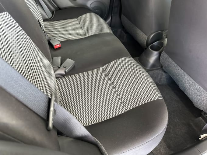 2025 Nissan Micra