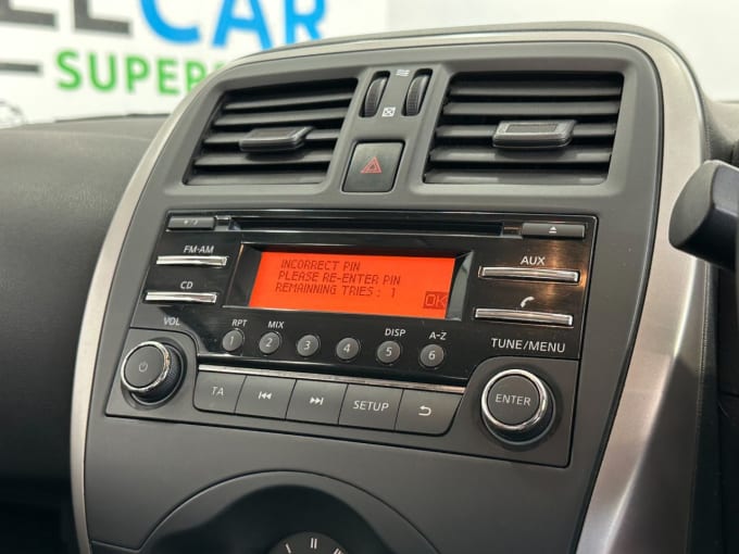 2025 Nissan Micra