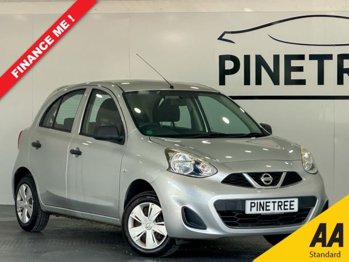 2025 Nissan Micra