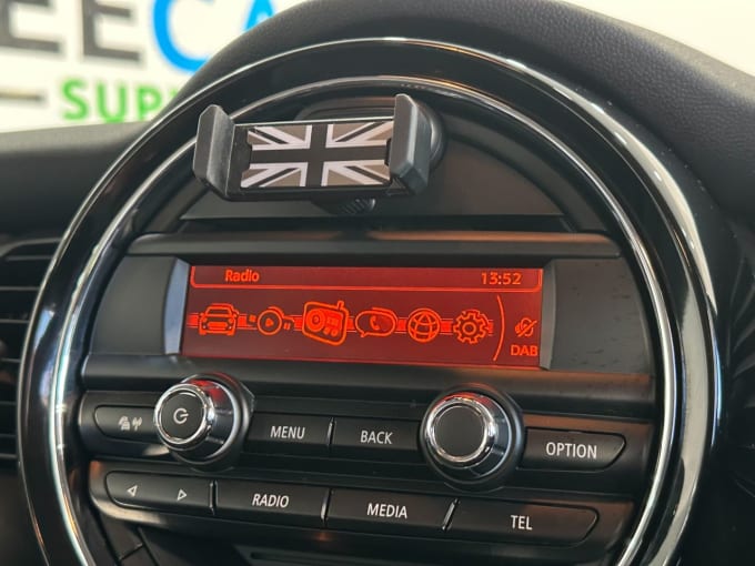 2025 Mini Hatch