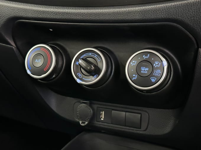 2025 Toyota Aygo X