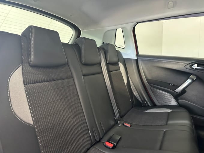 2018 Peugeot 2008