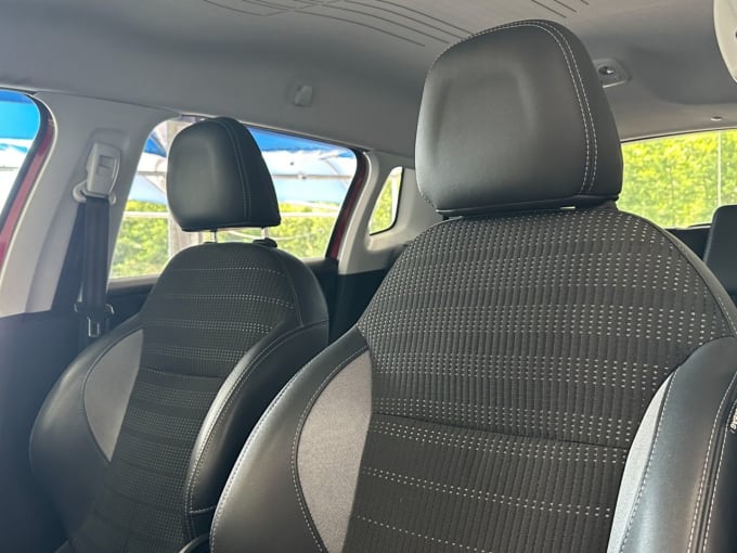 2018 Peugeot 2008