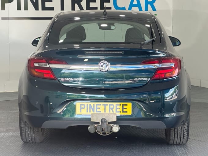 2025 Vauxhall Insignia