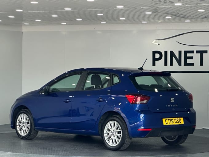 2025 Seat Ibiza