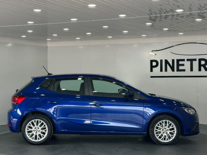 2025 Seat Ibiza