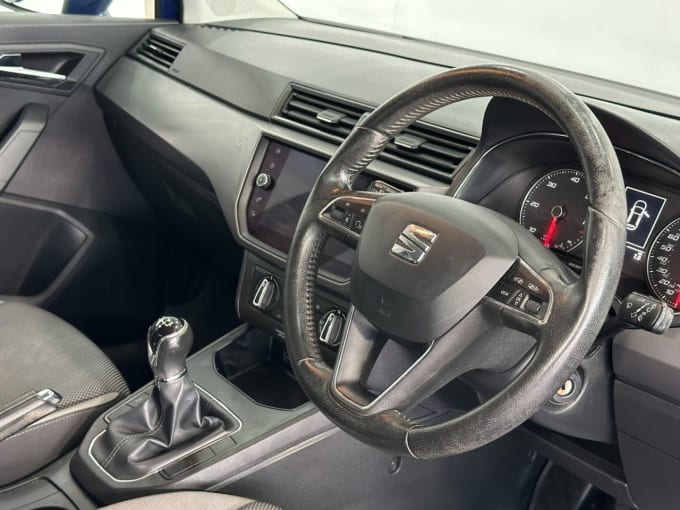2025 Seat Ibiza
