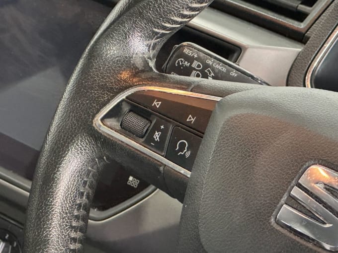 2025 Seat Ibiza