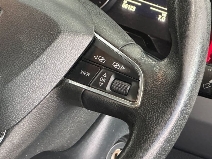 2025 Seat Ibiza