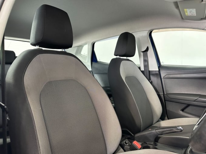 2025 Seat Ibiza