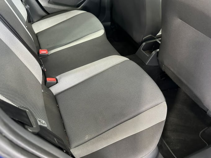 2025 Seat Ibiza