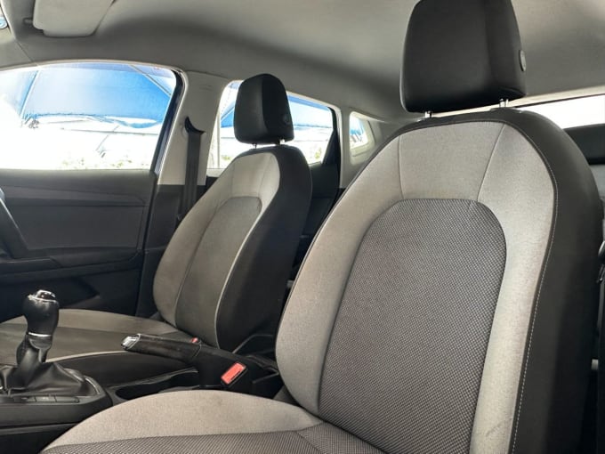 2025 Seat Ibiza