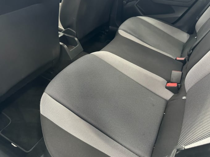 2025 Seat Ibiza