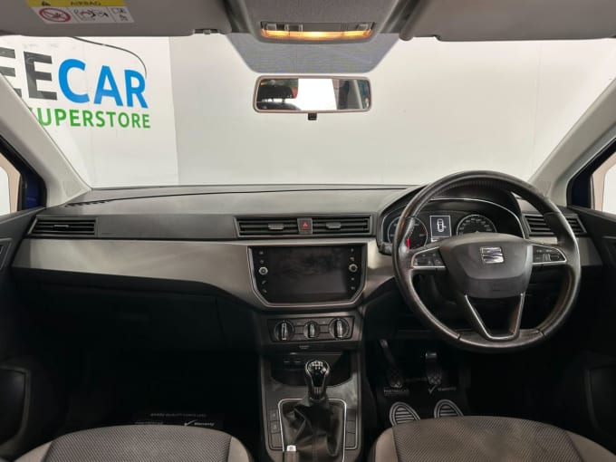 2025 Seat Ibiza